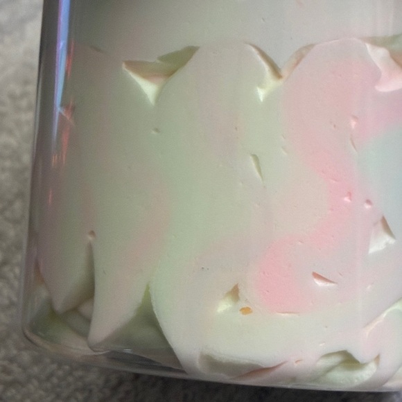 SALE! Aminnah Fruit Loops Whipped Body Butter Smell is Fruit Loops, nourishes - Picture 7 of 8